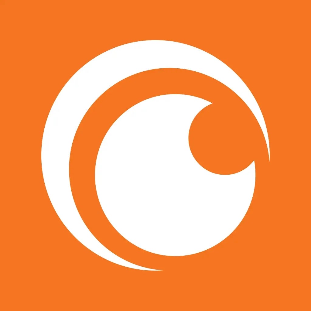 CRUNCHYROLL